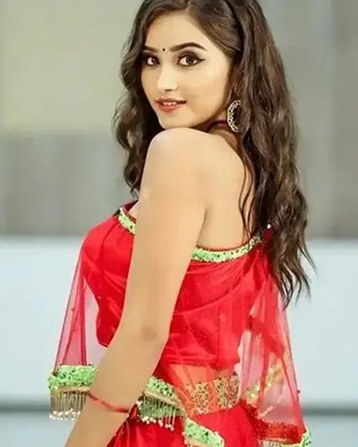 Escort In Rehli